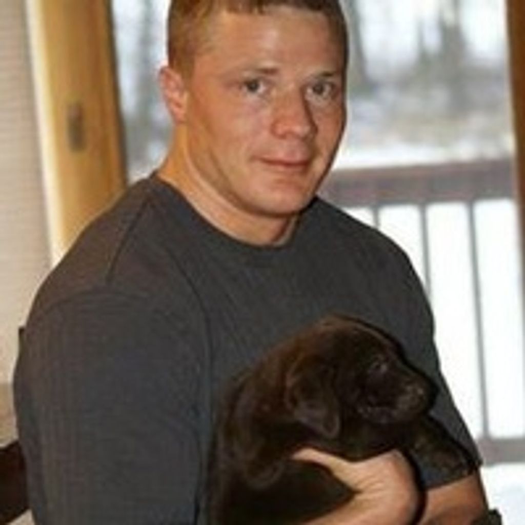 Thomas Tvedten