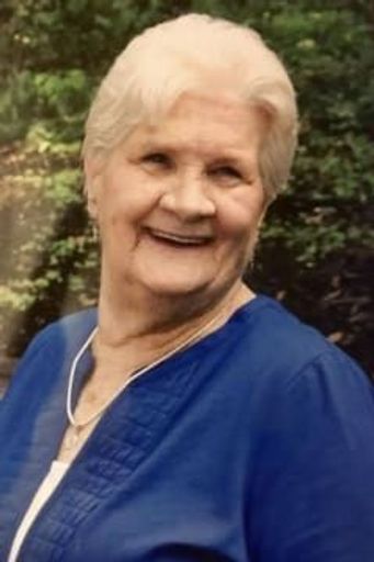 Lillie Esther Jackson Profile Photo