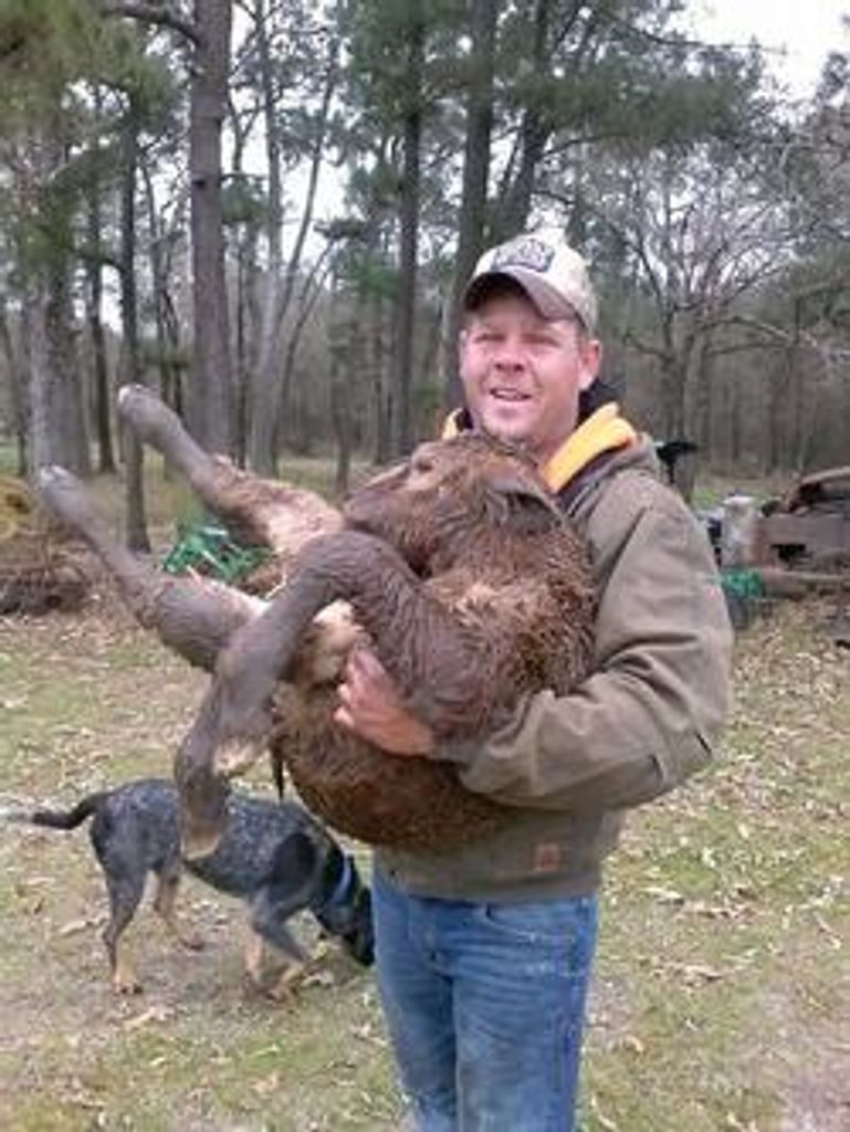 Harrell "Bo" Cap Helton, Iii Profile Photo