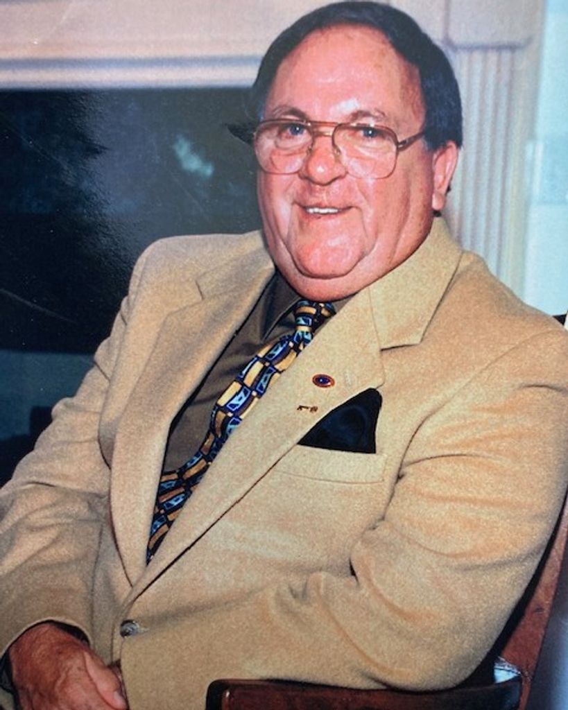 Joseph Francis Majorie Profile Photo