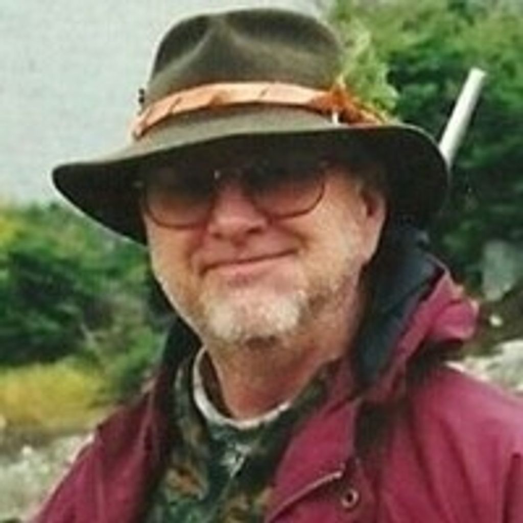 David W. Whitcomb