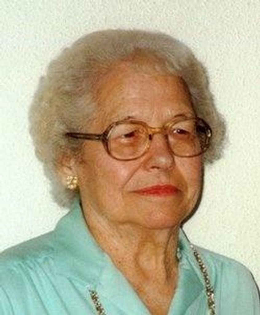 Lillie Louvar
