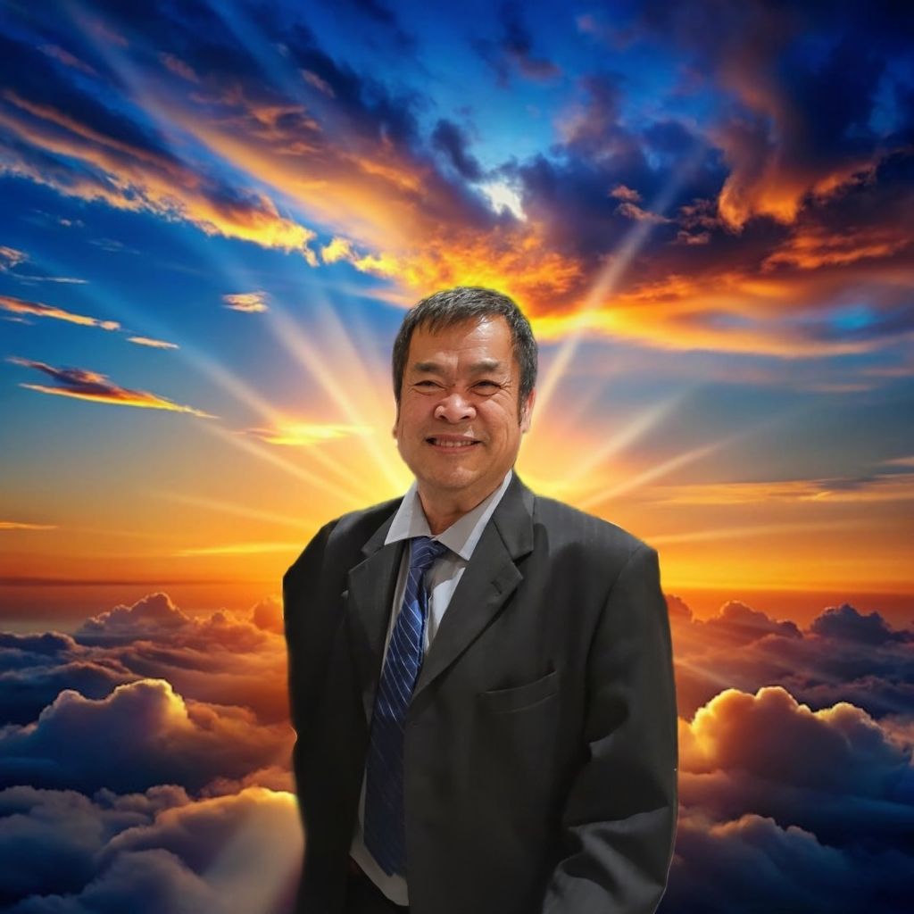 Rolando A. Piamonte Profile Photo