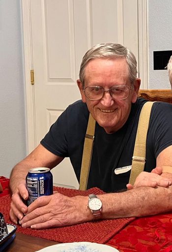 Robert Charles Reece