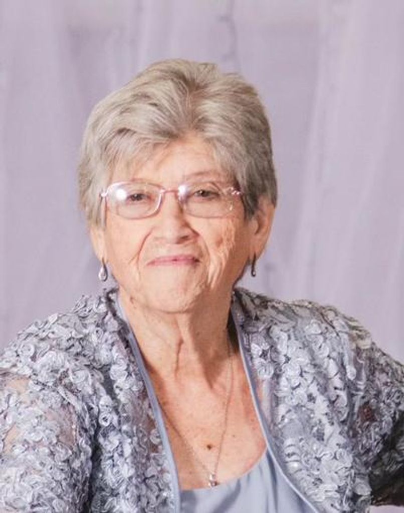Rosaura "Joche" Morales Profile Photo