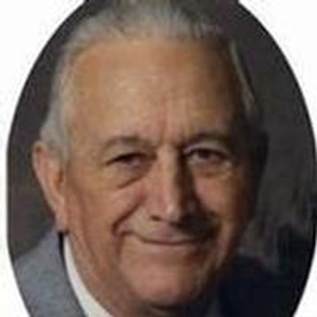 Wilbert William Burghard