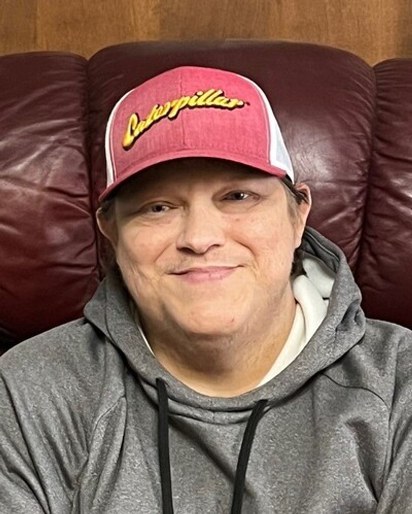 James Michael Hatcher Profile Photo
