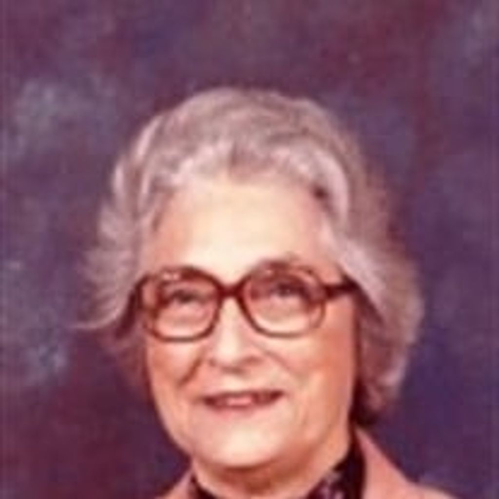 Juanita Flood