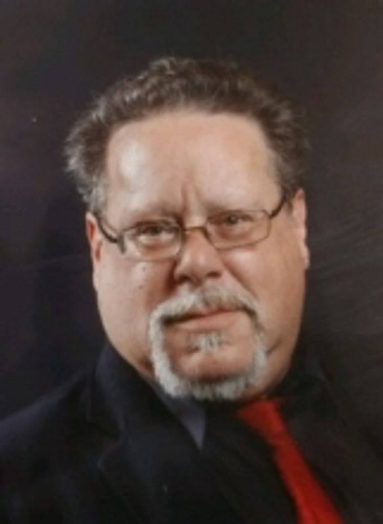 Richard "Dick" Rappenecker