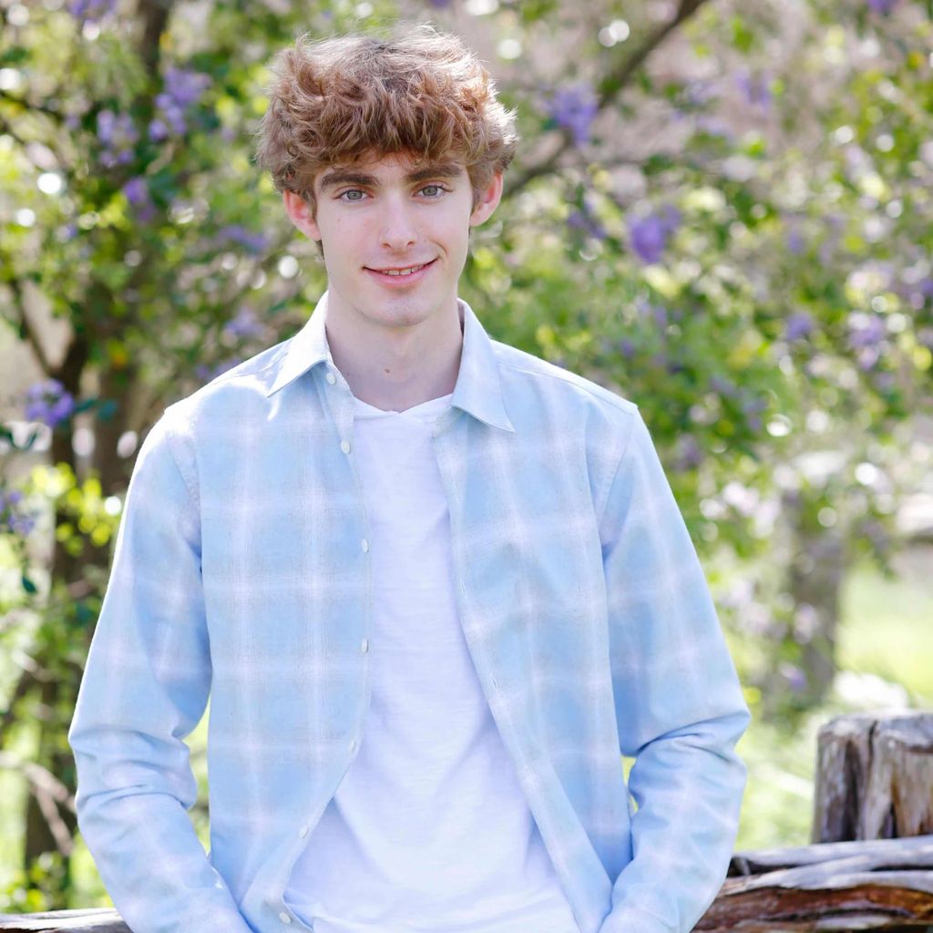 Cooper Robert Buch Profile Photo