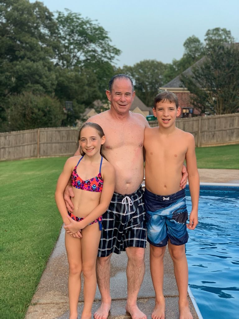 Jack Steven Mays Profile Photo