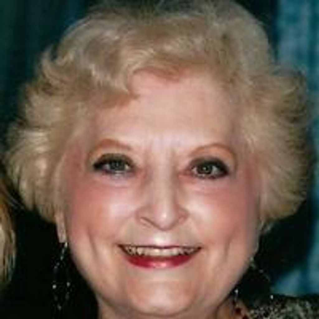 Patty "Pat" Newburn Walker
