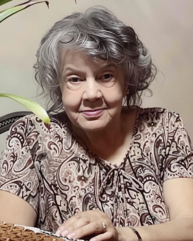Rosa Lee Smith Reed Profile Photo