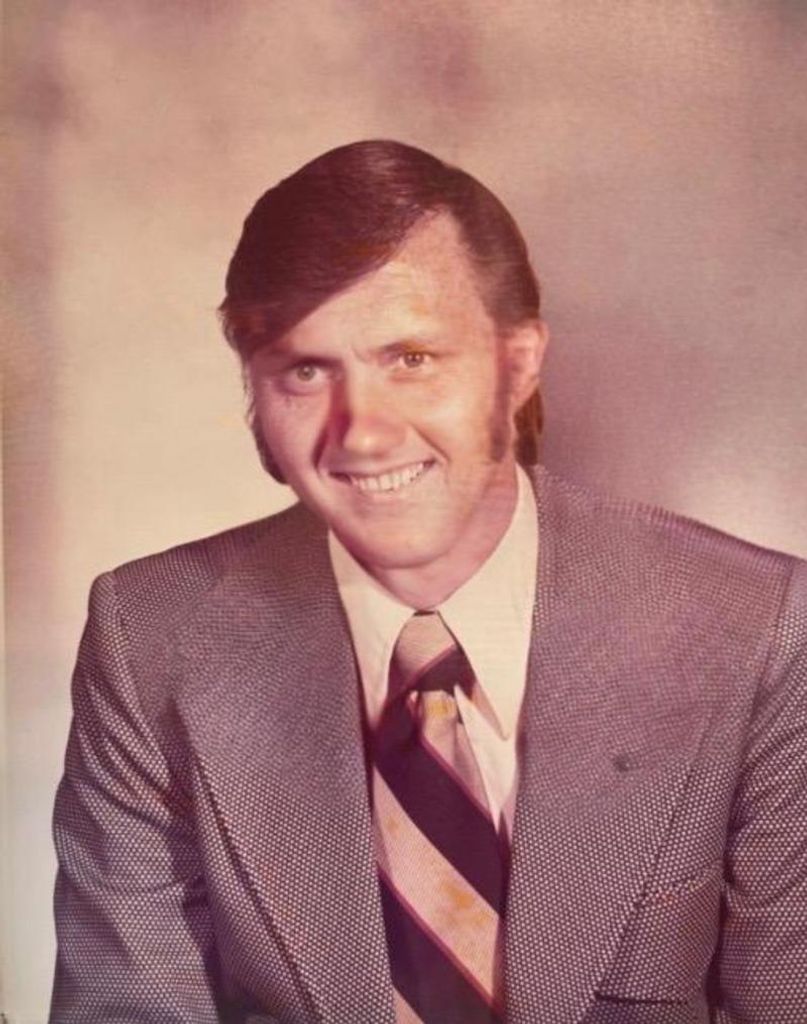 William Edward Belew Profile Photo