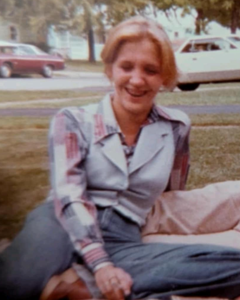 Shirley Dempsey Grambley Profile Photo