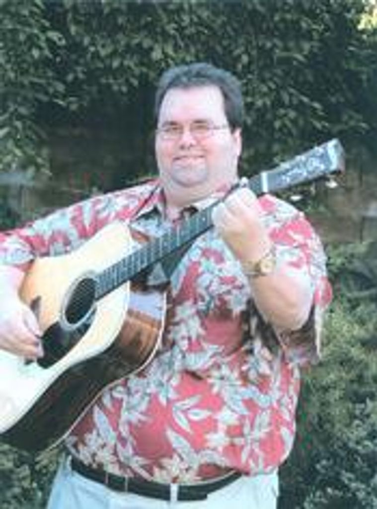 Harry Carl Buddy Ward Iii