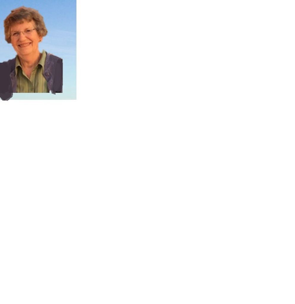Connie F. Moroni