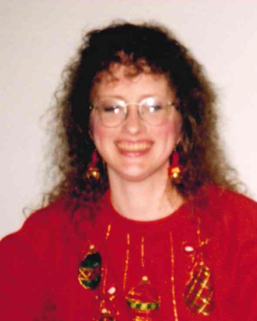 Cindy Swint