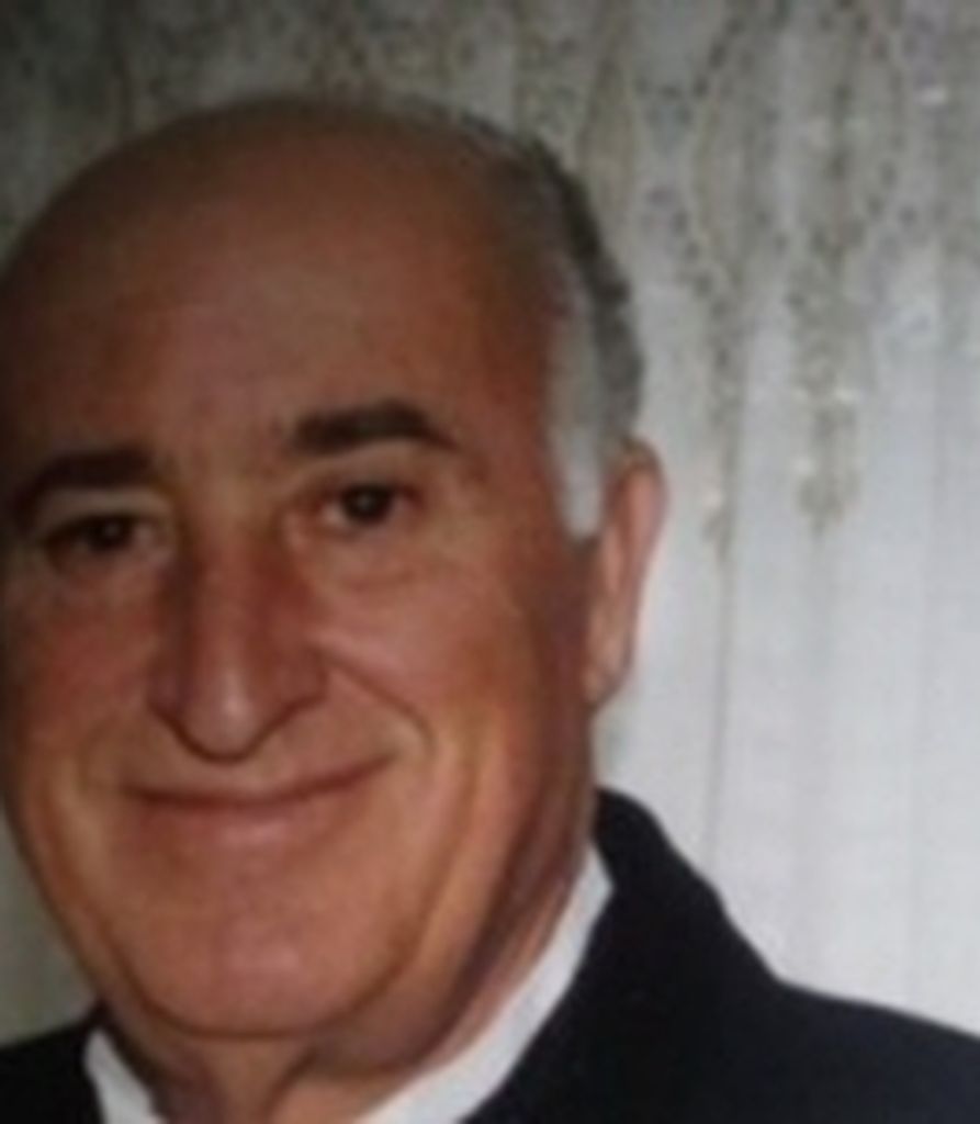 Calogero Dipalermo