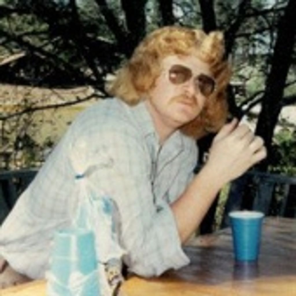David Michael Charbonneau