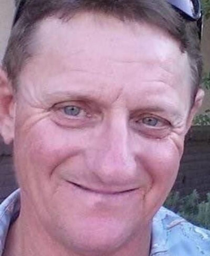 Kent Cuming Profile Photo