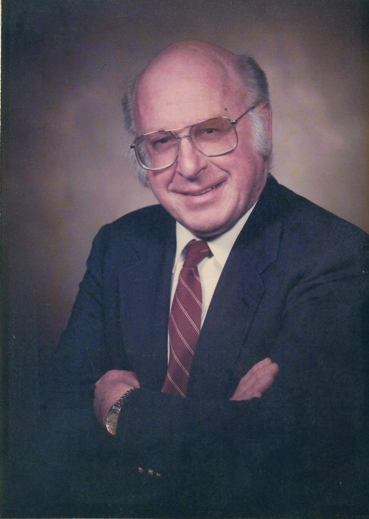 Robert H. Meyer Profile Photo