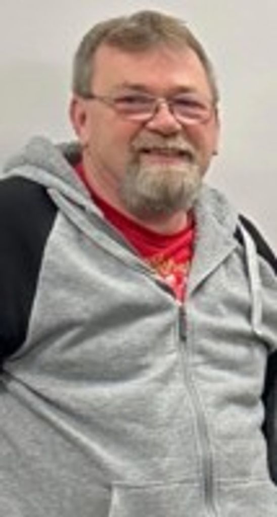 Richard Schuetrum