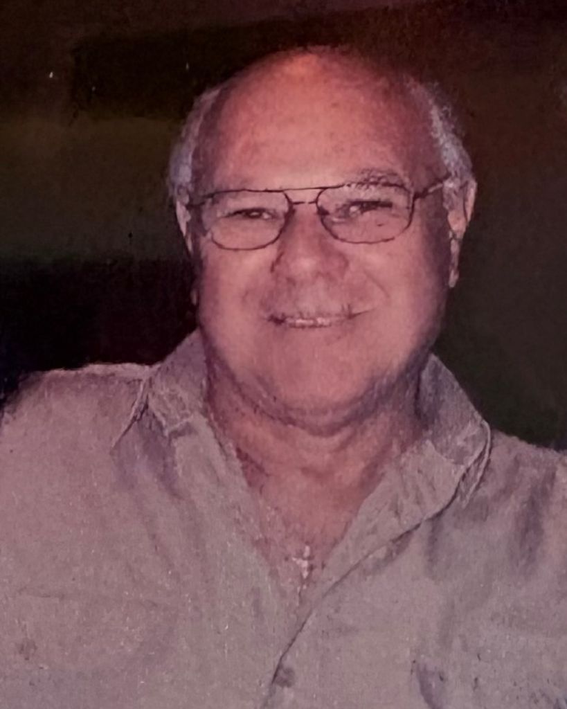 Anthony J. Vigeant Profile Photo