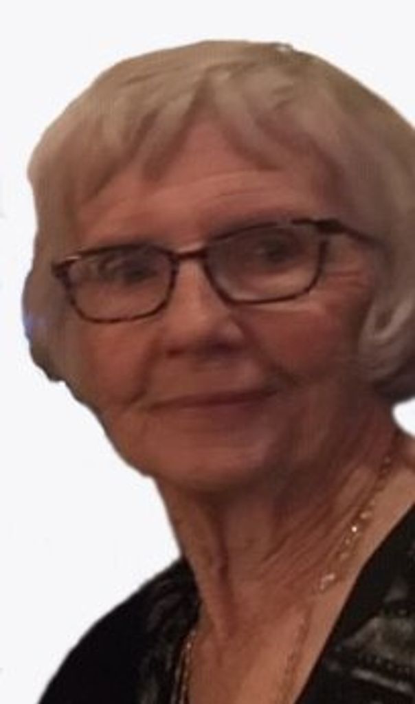 Helen Audrey Sutherland Profile Photo
