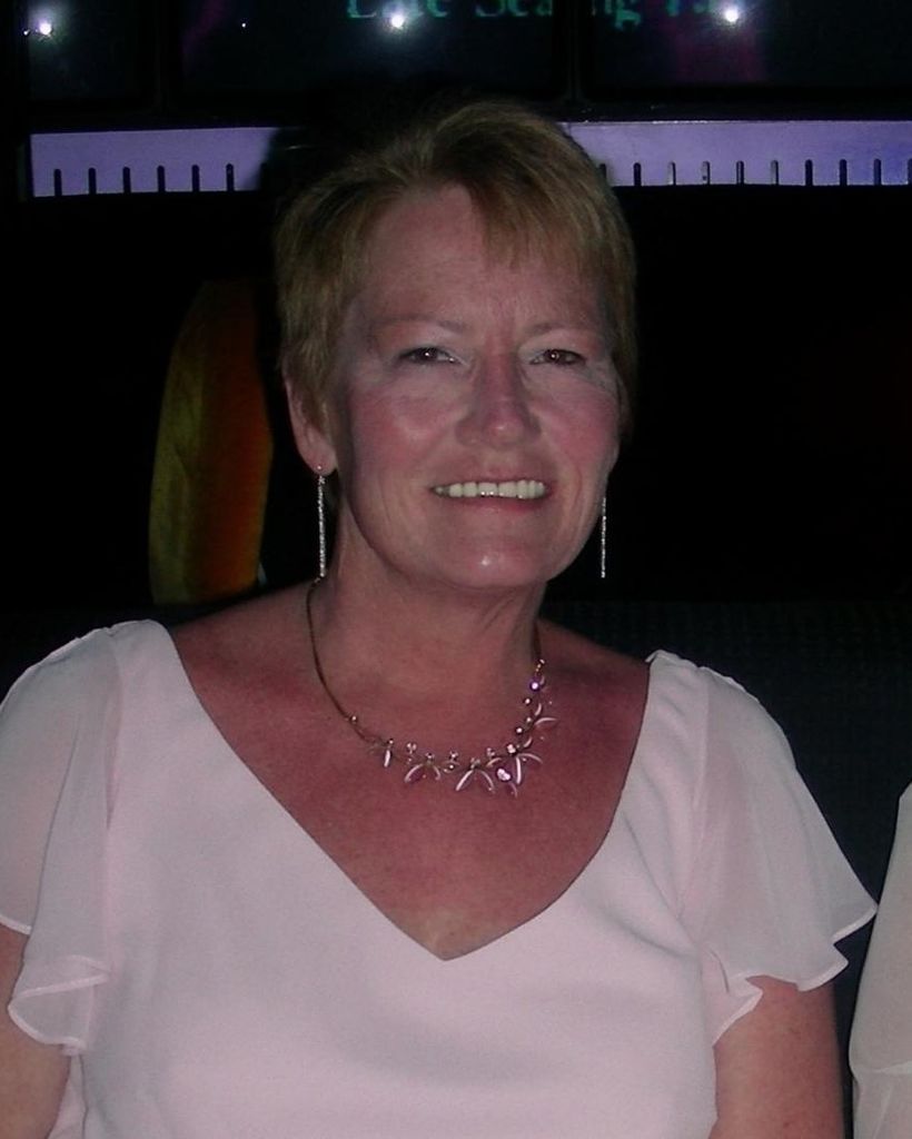 Mary Helen Mills