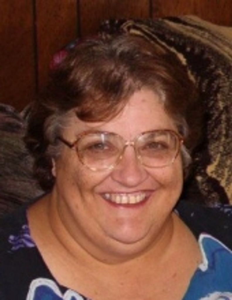 Evelyn Laviolette