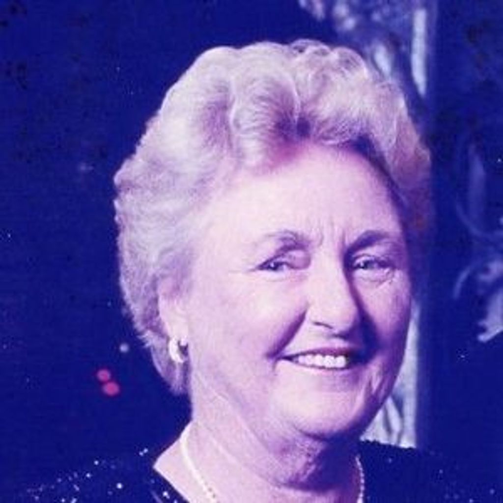 Anne Grazewski