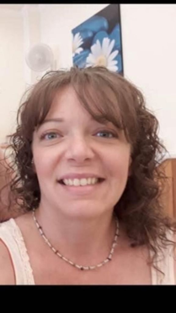 Kelly Frances Williams Profile Photo