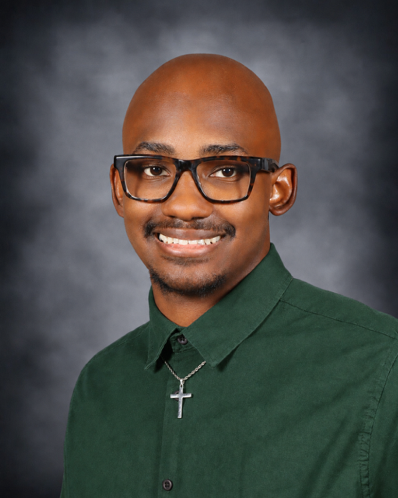 Justus Ryan Covington Profile Photo