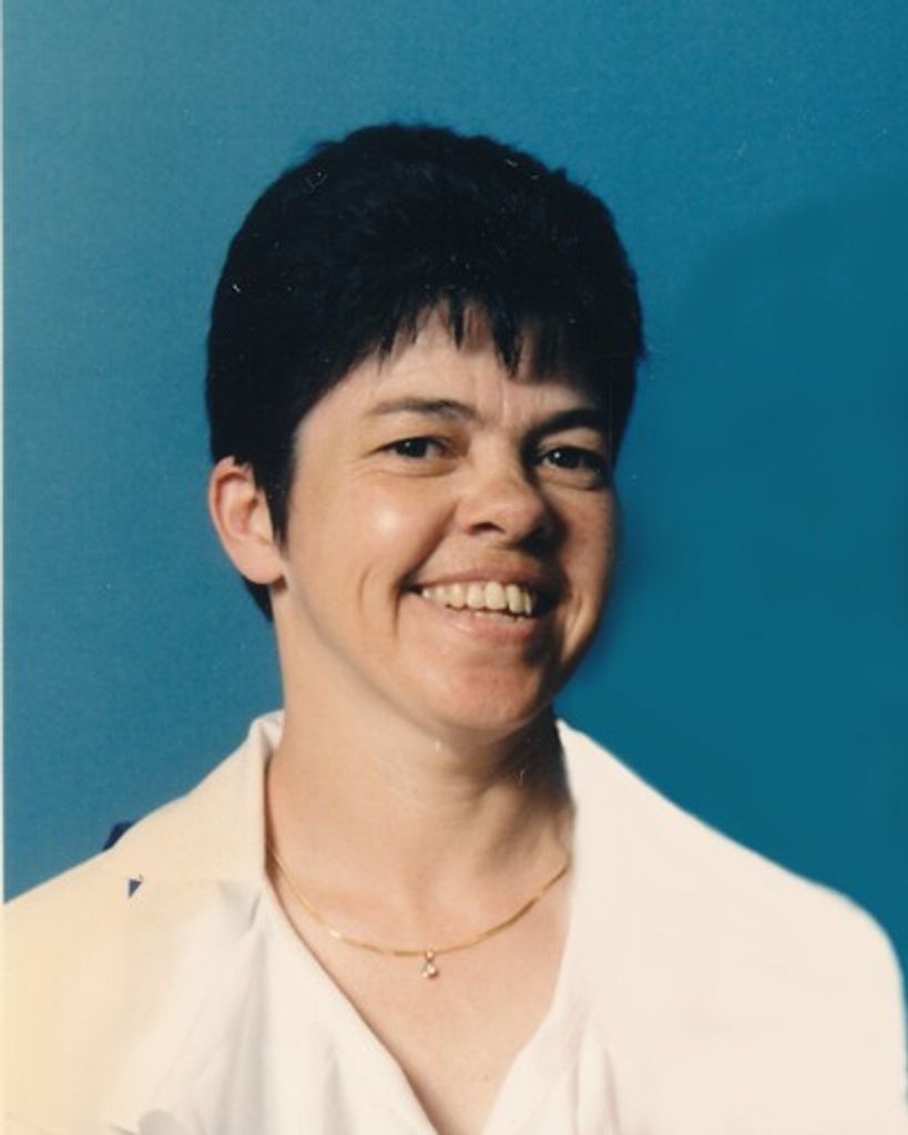 Geraldine Reta Mary Lynn Bruce Profile Photo