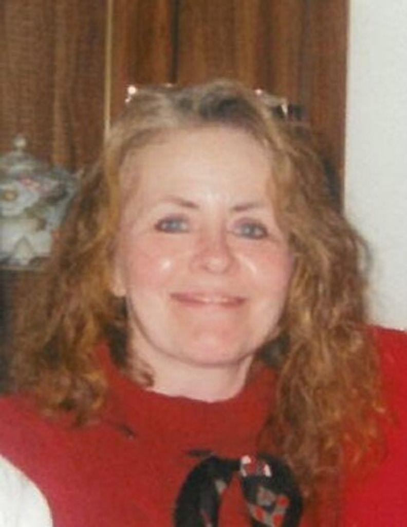 Kathleen “Kathy” M. Mcallister Profile Photo