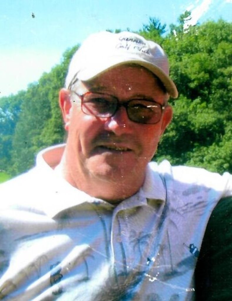 Richard Carlton Profile Photo