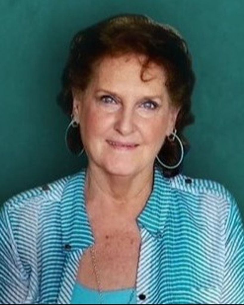 Gloria Jean Cook
