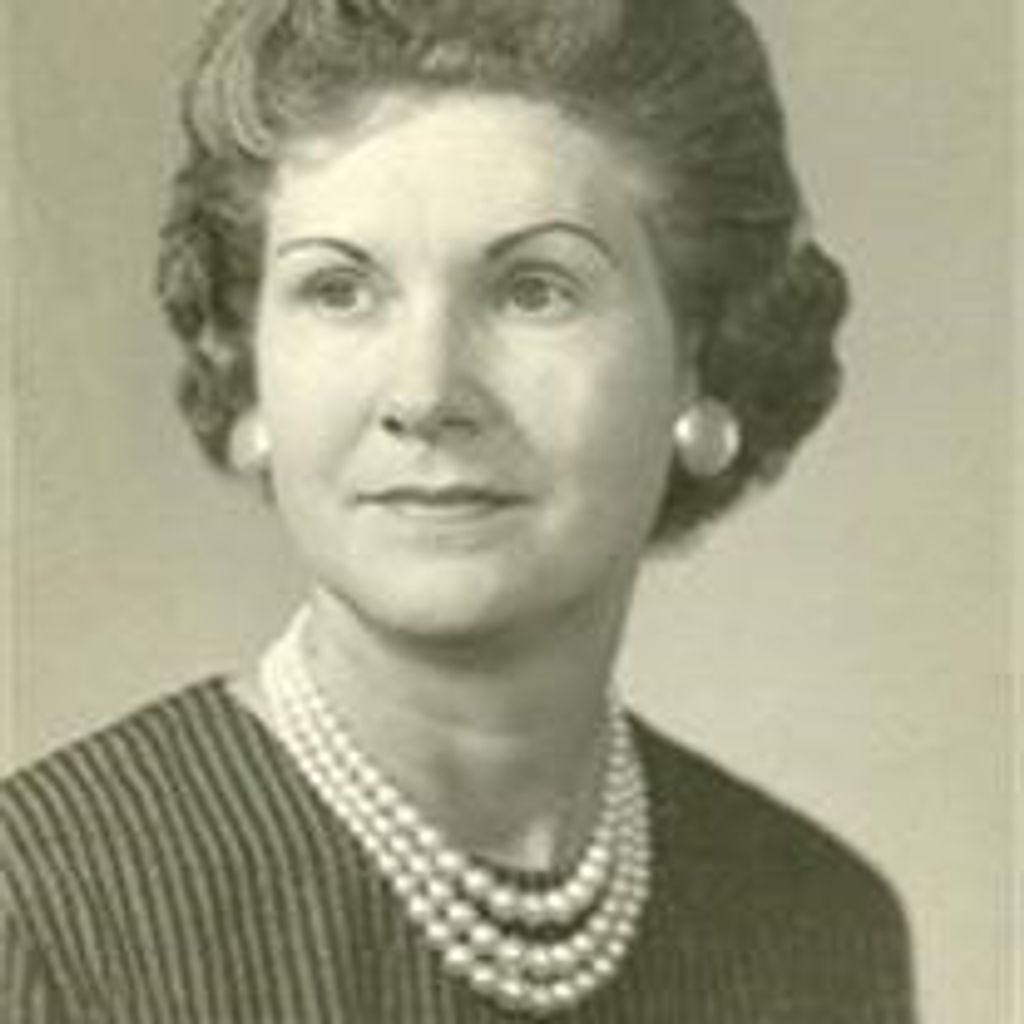 Rose Bradley