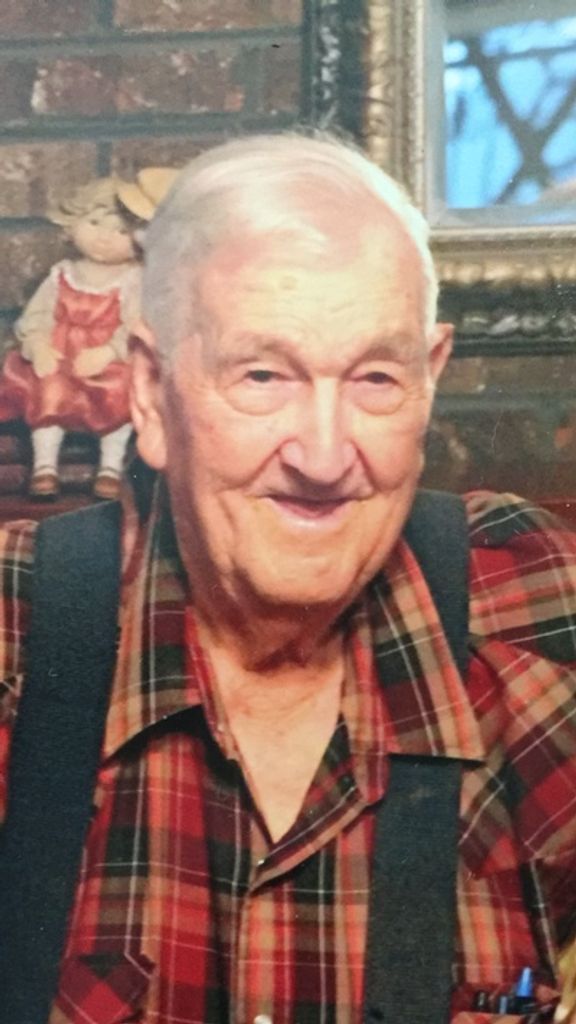 Arnold Scroggins Profile Photo