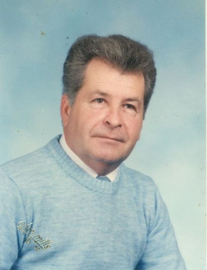 Ronald Earl Beale, Sr.