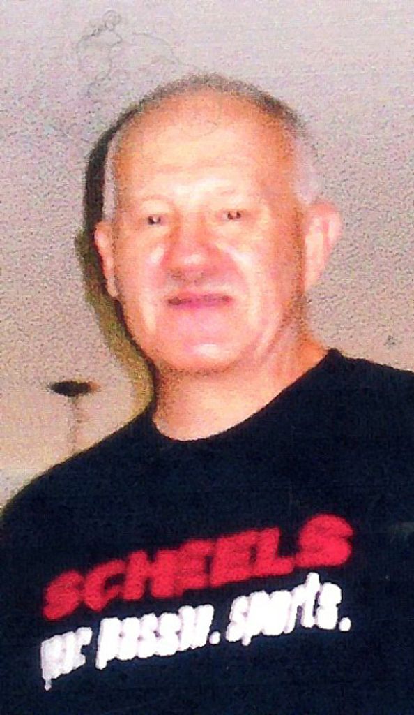 Richard "Rich" Cooke Profile Photo