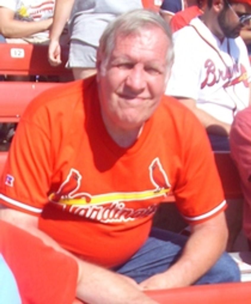 William Edwin Slininger