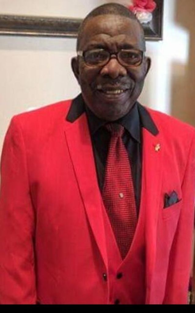 Gene Bell Jr. Profile Photo