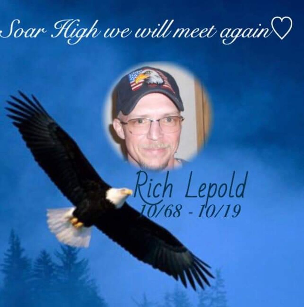Richard L. Lepold