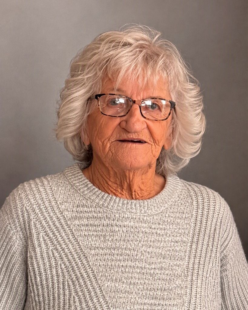 Betty Jane Krumm Profile Photo