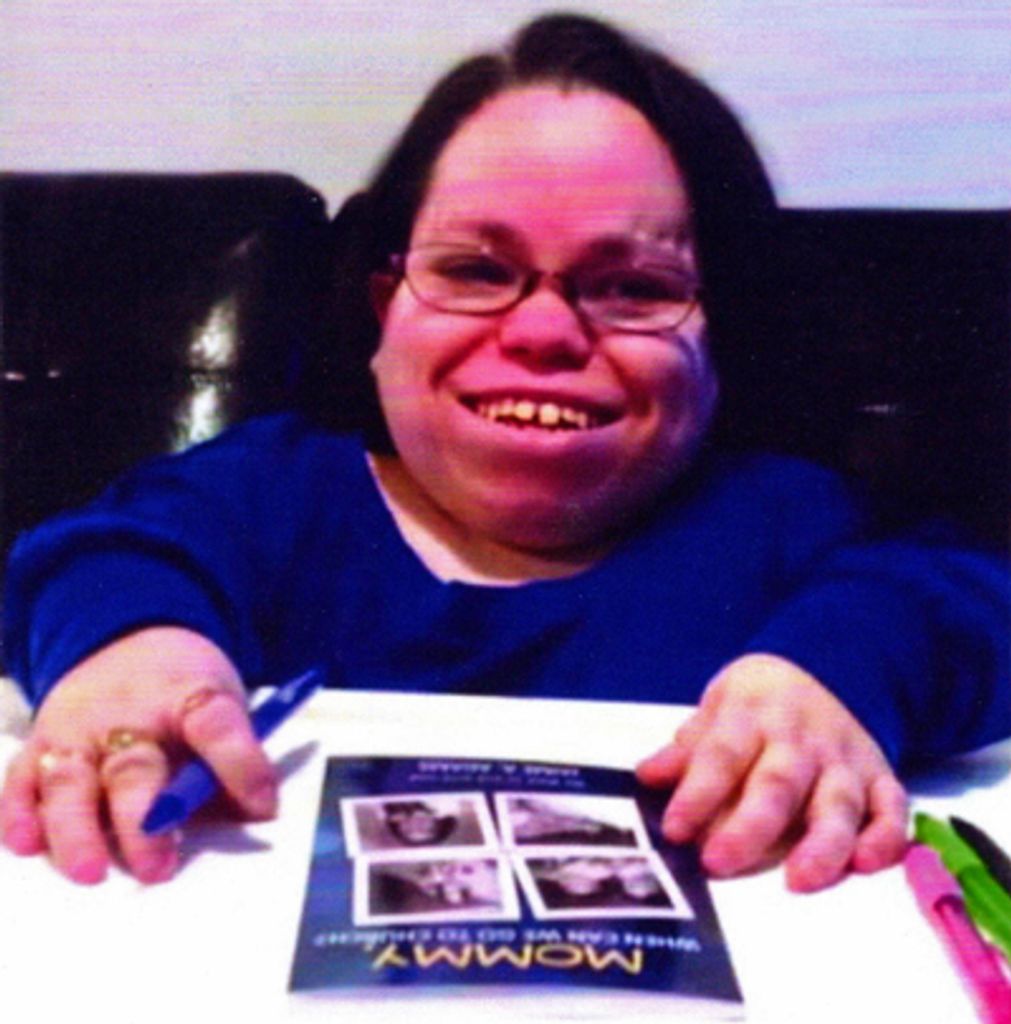 Jaime A. Adams Profile Photo