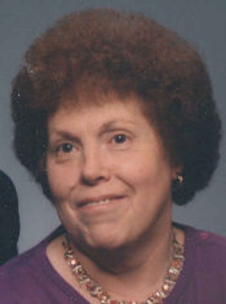 Rosa Lee Richardson Profile Photo