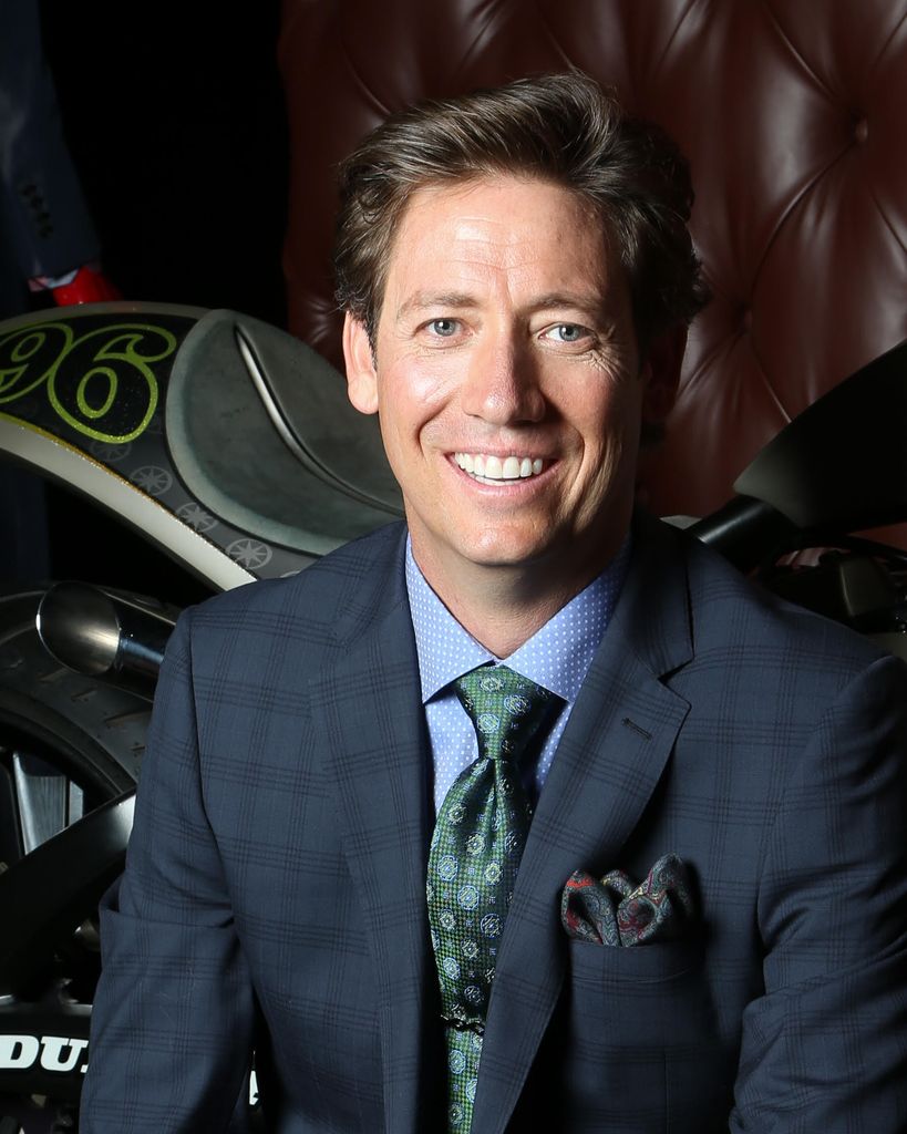 Joseph Willardsen Profile Photo