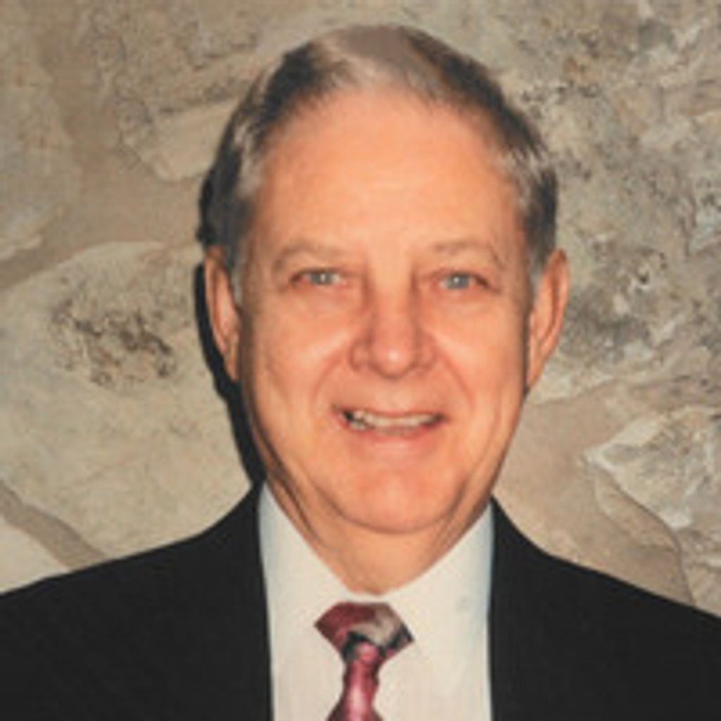 James Harmon